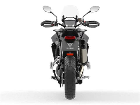 2026 Triumph Tiger 900 GT Pro in Manchester, New Hampshire - Photo 8
