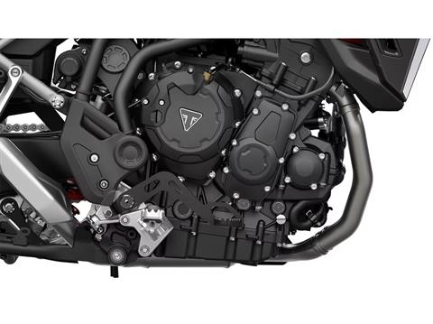 2026 Triumph Tiger 900 GT Pro in Manchester, New Hampshire - Photo 9