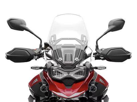 2026 Triumph Tiger 900 GT Pro in Manchester, New Hampshire - Photo 10