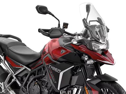 2026 Triumph Tiger 900 GT Pro in Manchester, New Hampshire - Photo 15