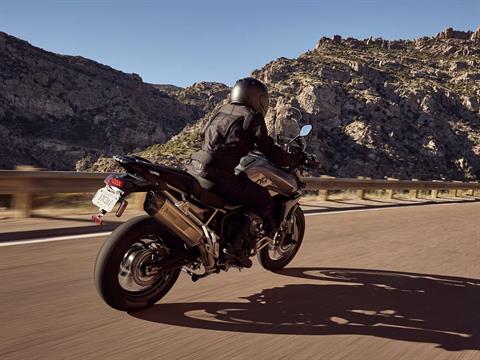 2026 Triumph Tiger 900 GT Pro in Manchester, New Hampshire - Photo 19
