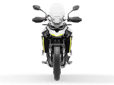 2026 Triumph Tiger 900 GT Pro in Manchester, New Hampshire - Photo 5
