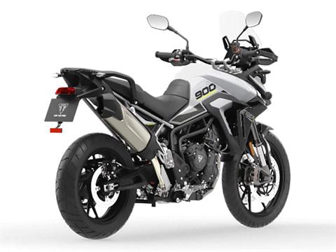 2026 Triumph Tiger 900 GT Pro in Manchester, New Hampshire - Photo 6