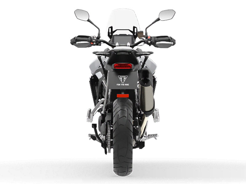 2026 Triumph Tiger 900 GT Pro in Manchester, New Hampshire - Photo 8