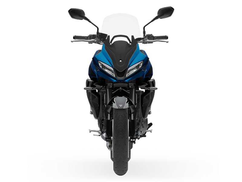 2026 Triumph Tiger Sport 660 in Warren, Ohio - Photo 5