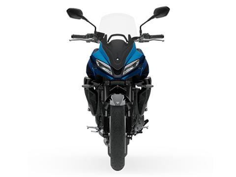 2026 Triumph Tiger Sport 660 in Warren, Ohio - Photo 5