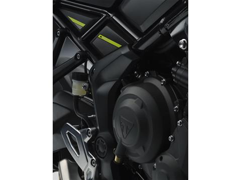 2026 Triumph Tiger Sport 660 in Warren, Ohio - Photo 10