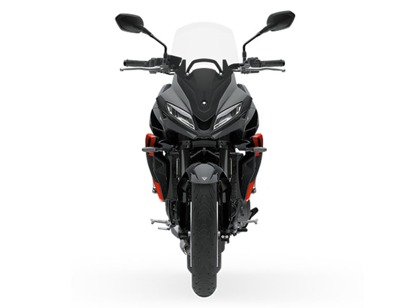 2026 Triumph Tiger Sport 660 in Warren, Ohio - Photo 5