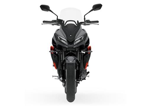 2026 Triumph Tiger Sport 660 in Warren, Ohio - Photo 5