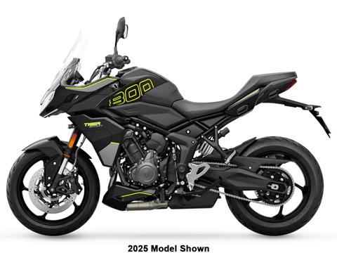 2026 Triumph Tiger Sport 800 in Foxboro, Massachusetts - Photo 2