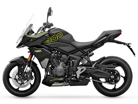 2026 Triumph Tiger Sport 800 in Belle Plaine, Minnesota - Photo 2