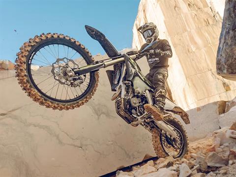 2026 Triumph TF 250-E in Enfield, Connecticut - Photo 13