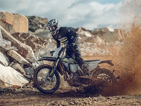 2026 Triumph TF 250-E in Enfield, Connecticut - Photo 16