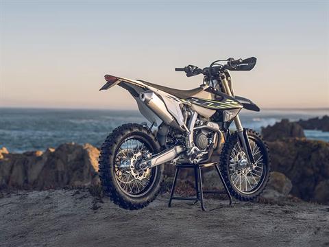 2026 Triumph TF 250-E in Enfield, Connecticut - Photo 17