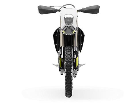 2026 Triumph TF 250-E in Enfield, Connecticut - Photo 5