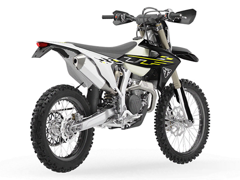 2026 Triumph TF 250-E in Enfield, Connecticut - Photo 6