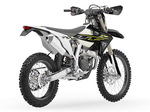 2026 Triumph TF 250-E in Enfield, Connecticut - Photo 6