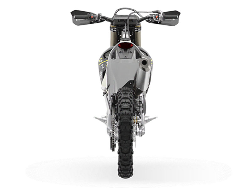 2026 Triumph TF 250-E in Enfield, Connecticut - Photo 8