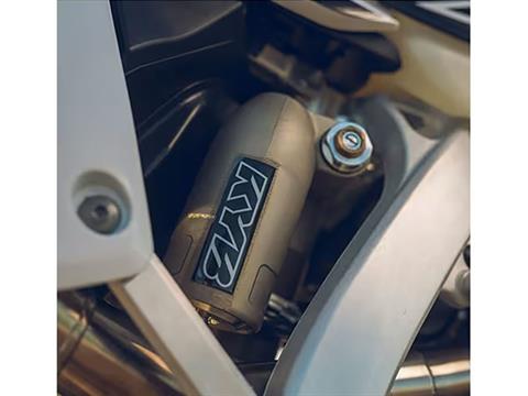 2026 Triumph TF 250-E in Enfield, Connecticut - Photo 11