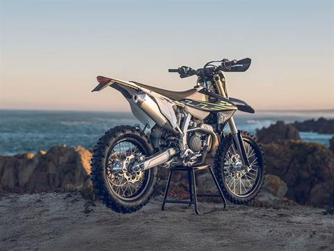 2026 Triumph TF 250-E in Enfield, Connecticut - Photo 20