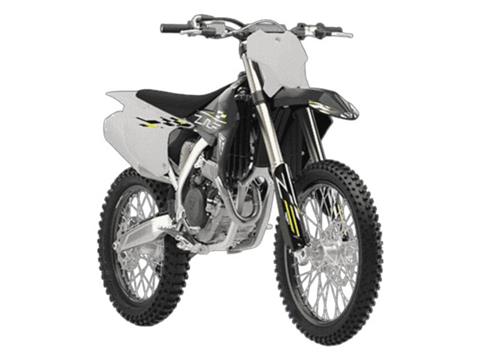 2026 Triumph TF 250-X in Foxboro, Massachusetts - Photo 3
