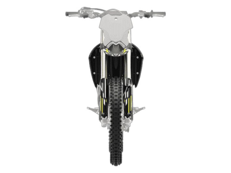 2026 Triumph TF 250-X in Foxboro, Massachusetts - Photo 5
