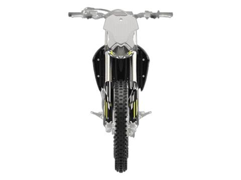 2026 Triumph TF 250-X in Foxboro, Massachusetts - Photo 5