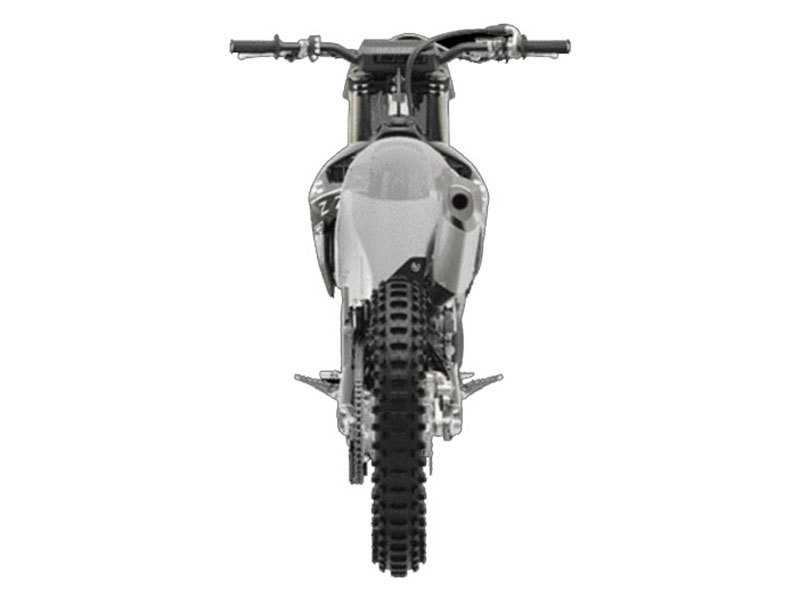 2026 Triumph TF 250-X in Foxboro, Massachusetts - Photo 8