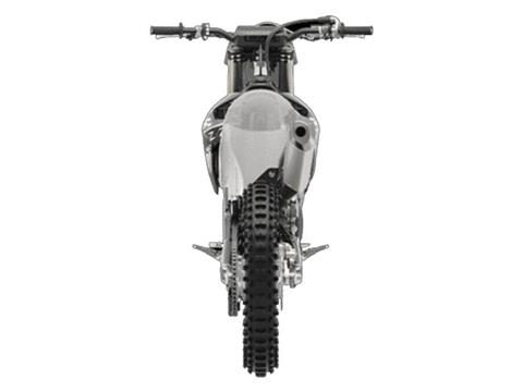 2026 Triumph TF 250-X in Foxboro, Massachusetts - Photo 8