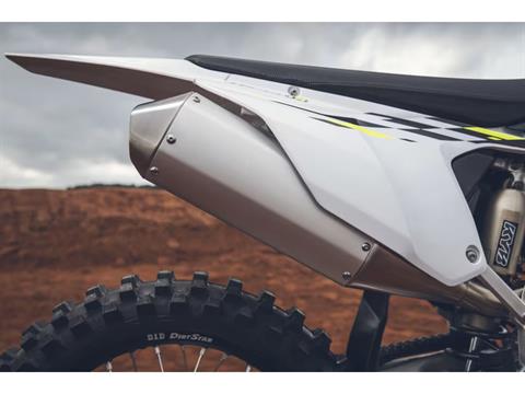 2026 Triumph TF 250-X in Foxboro, Massachusetts - Photo 15