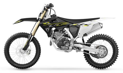 2026 Triumph TF 250-X in Enfield, Connecticut - Photo 2