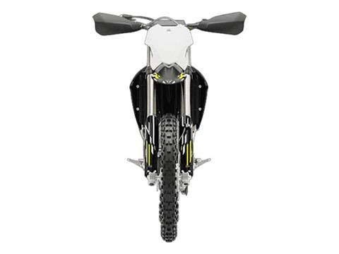 2026 Triumph TF 450-C in Enfield, Connecticut - Photo 5