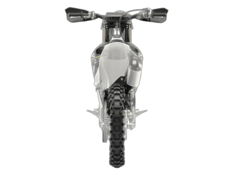 2026 Triumph TF 450-C in Enfield, Connecticut - Photo 8