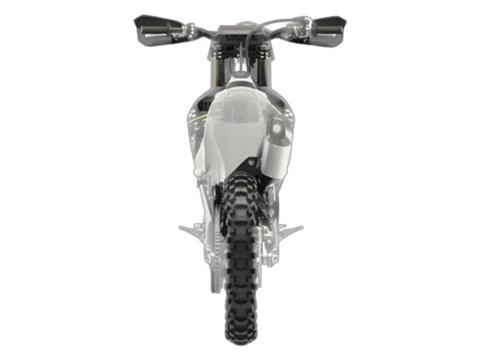 2026 Triumph TF 450-C in Enfield, Connecticut - Photo 8