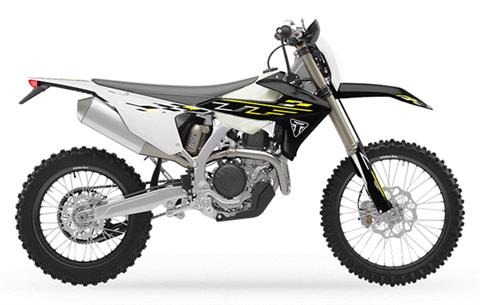 2026 Triumph TF 450-E in Enfield, Connecticut - Photo 1