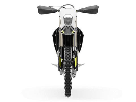 2026 Triumph TF 450-E in Enfield, Connecticut - Photo 5