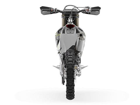 2026 Triumph TF 450-E in Enfield, Connecticut - Photo 8
