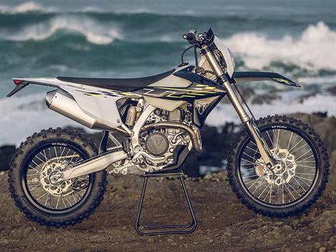 2026 Triumph TF 450-E in Enfield, Connecticut - Photo 12
