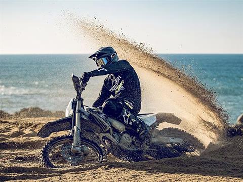 2026 Triumph TF 450-E in Enfield, Connecticut - Photo 14