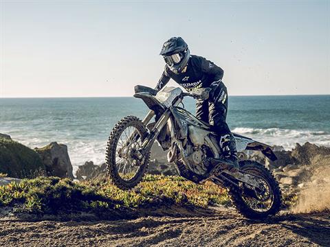 2026 Triumph TF 450-E in Enfield, Connecticut - Photo 17