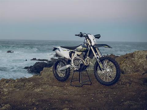 2026 Triumph TF 450-E in Enfield, Connecticut - Photo 18