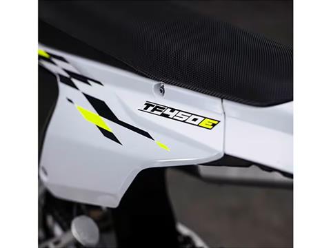 2026 Triumph TF 450-E in Manchester, New Hampshire - Photo 11