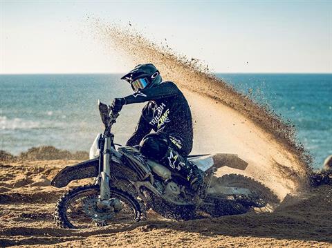 2026 Triumph TF 450-E in Manchester, New Hampshire - Photo 17
