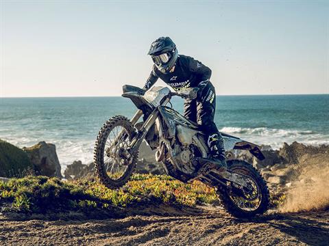 2026 Triumph TF 450-E in Manchester, New Hampshire - Photo 19