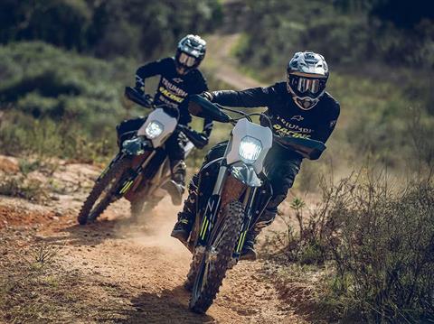 2026 Triumph TF 450-E in Manchester, New Hampshire - Photo 20