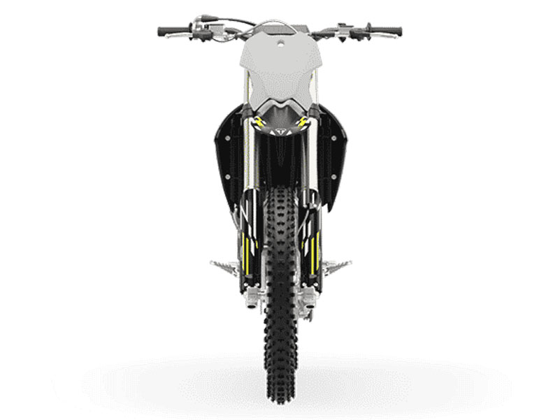 2026 Triumph TF 450-X in Enfield, Connecticut - Photo 5