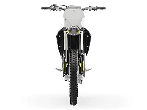 2026 Triumph TF 450-X in Enfield, Connecticut - Photo 5