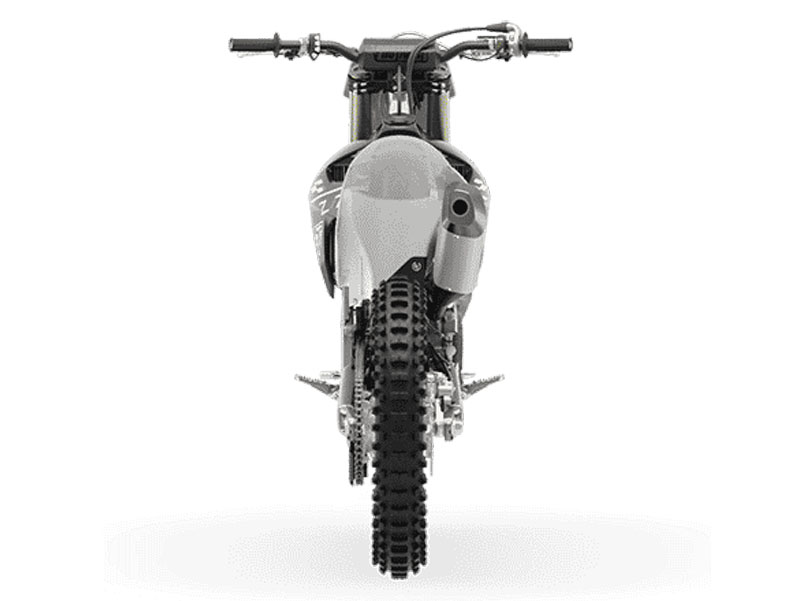 2026 Triumph TF 450-X in Enfield, Connecticut - Photo 8