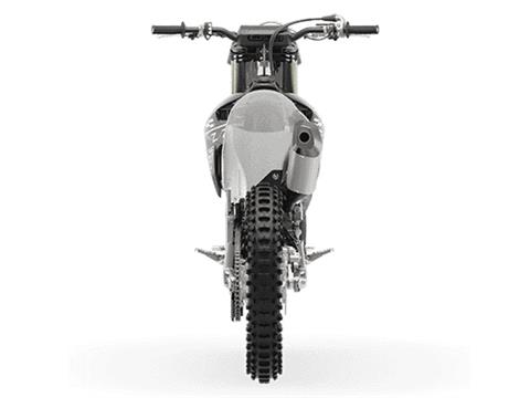 2026 Triumph TF 450-X in Enfield, Connecticut - Photo 8