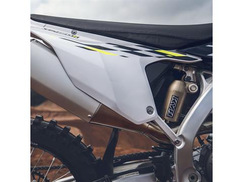 2026 Triumph TF 450-X in Enfield, Connecticut - Photo 10